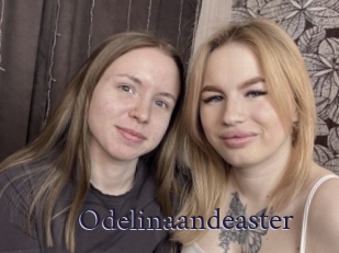 Odelinaandeaster
