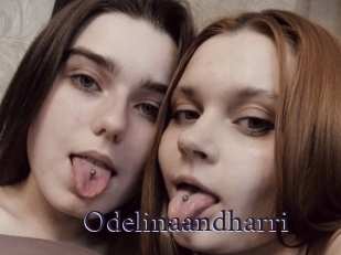 Odelinaandharri