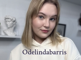 Odelindabarris