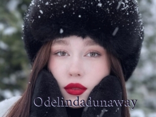 Odelindadunaway