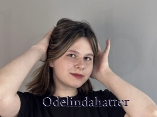 Odelindahatter