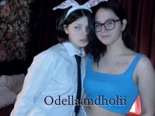 Odellaandholii