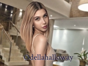 odellahalloway Lesbo Blog