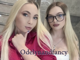 Odelynandfancy