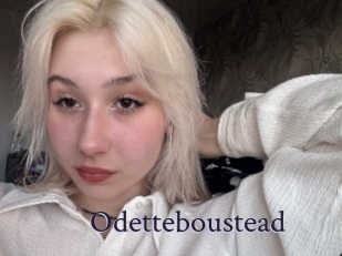 Odetteboustead