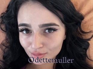 Odettemuller