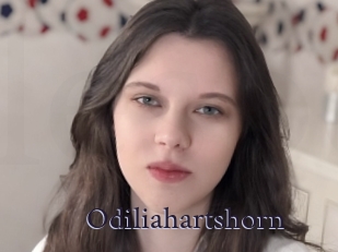 odiliahartshorn Lesbo Blog