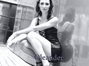 Oleander