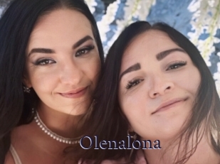 Olenalona