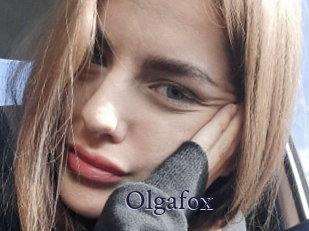 Olgafox
