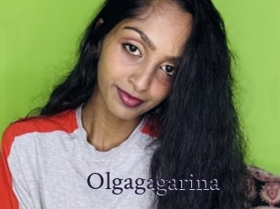 Olgagagarina