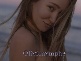 Olivianymphe