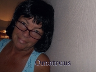 Omatruus