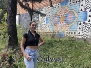 Onlyval