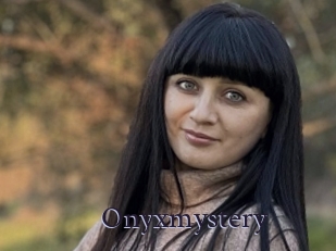 Onyxmystery