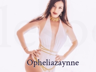 Opheliazaynne
