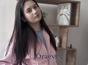 Oraeves
