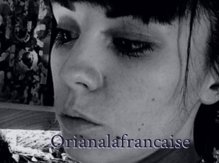 Orianalafrancaise