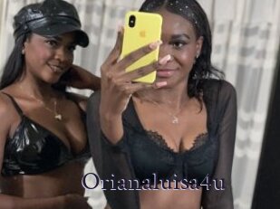 Orianaluisa4u