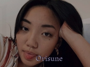 Orisune