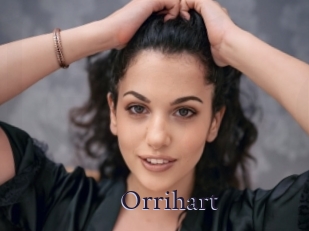 Orrihart