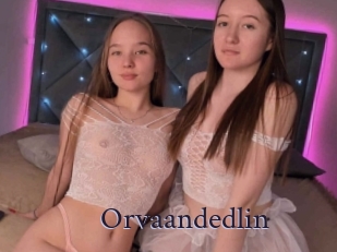 Orvaandedlin