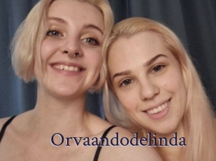 Orvaandodelinda