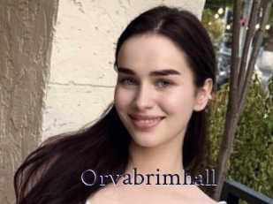 Orvabrimhall