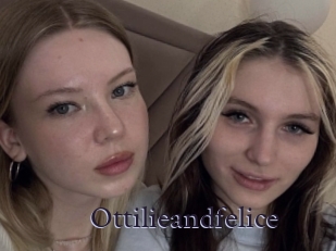 Ottilieandfelice