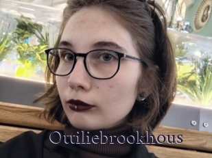 Ottiliebrookhous