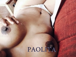 PAOLITA