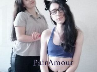 PairAmour