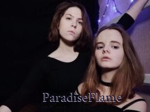 ParadiseFlame