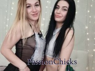 PassionChicks