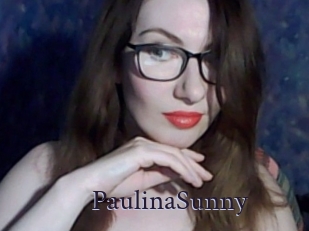 PaulinaSunny