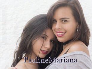 PaulineMariana