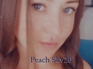 Peach_Sky20