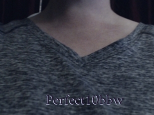 Perfect10bbw