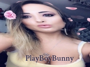 PlayBoyBunny