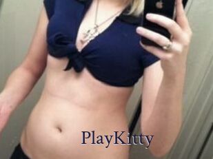 PlayKitty