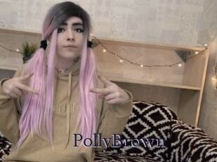 PollyBrown