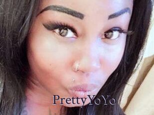 PrettyYoYo