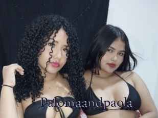 Palomaandpaola