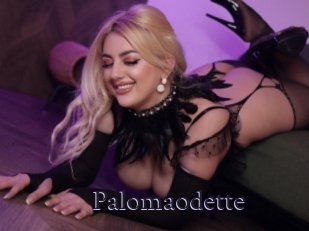 Palomaodette