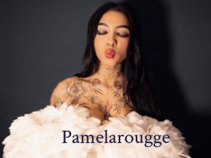 Pamelarougge
