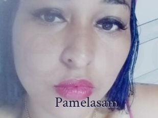 Pamelasam