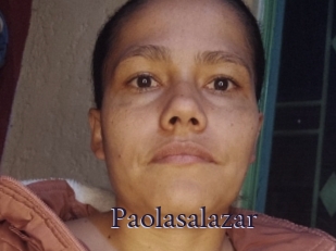Paolasalazar