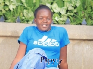 Papyty