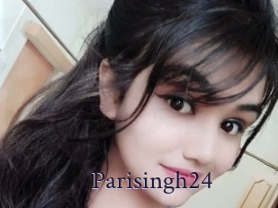 Parisingh24