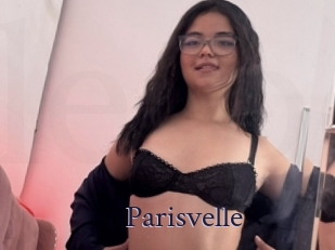 Parisvelle